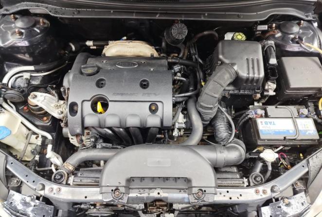 Kia Ceed I с пробегом 2007 года, цена 542 000 рублей, 220068 км, хэтчбек, Автокод Объявления