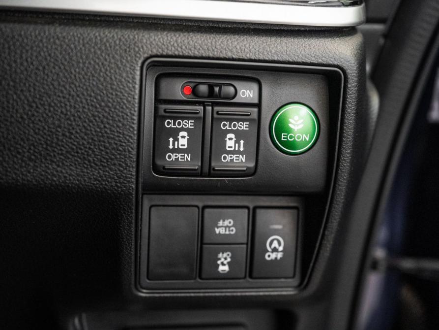 Honda Odyssey V Иркутск  - изображение 17
