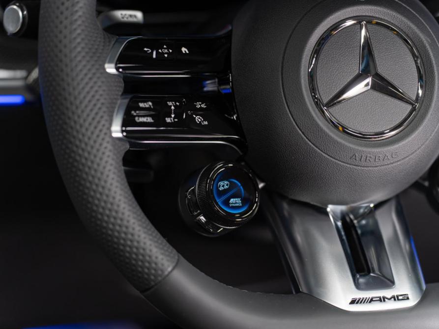 Mercedes-Benz CLE AMG Москва  - изображение 16