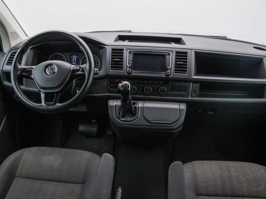 Volkswagen Caravelle T6 Москва  - изображение 13