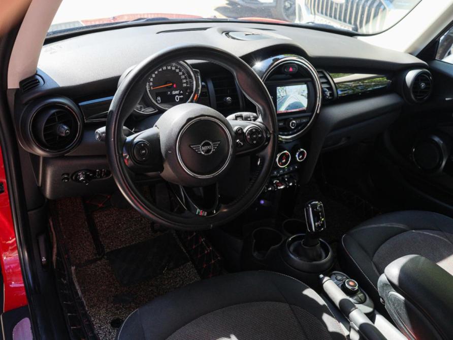 Mini Hatch III (F55/F56) Рестайлинг Москва  - изображение 9