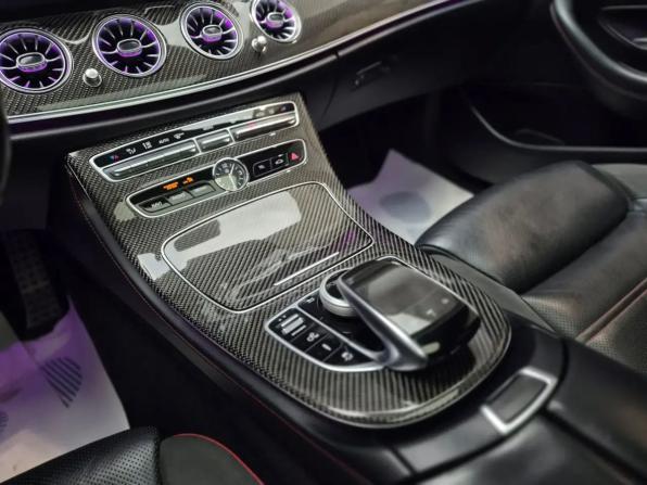 Mercedes-Benz E-Класс AMG V (W213) с пробегом 2017 года, цена 3 500 000 рублей, 174000 км, седан, Автокод Объявления