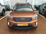Hyundai Creta I Екатеринбург  - изображение 27