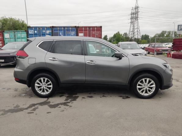 Nissan X-Trail III Рестайлинг с пробегом 2020 года, цена 2 049 000 рублей, 101000 км, внедорожник, Автокод Объявления