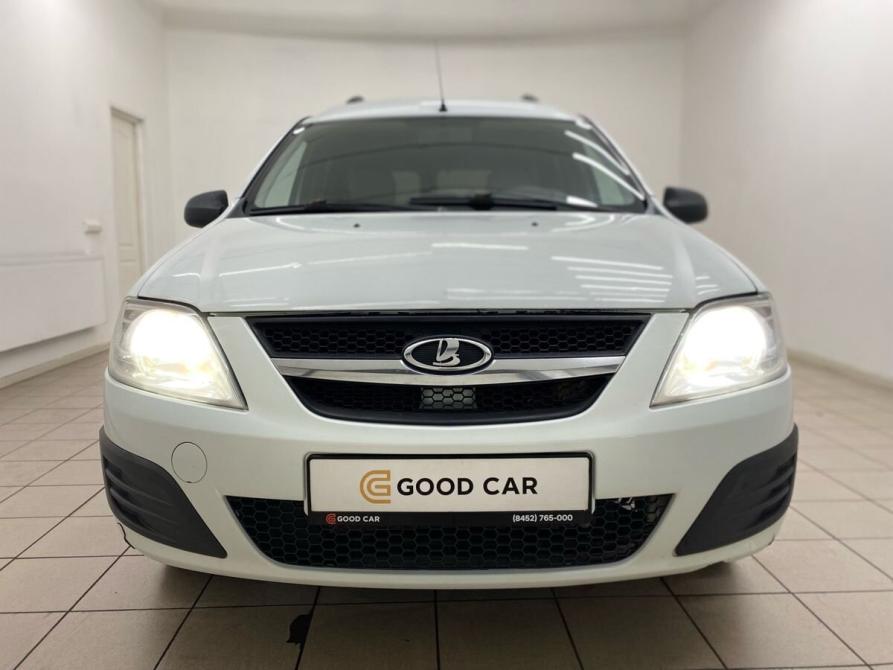 Lada (ВАЗ) Largus I Энгельс  - изображение 12