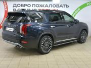 Hyundai Palisade I Москва  - изображение 24