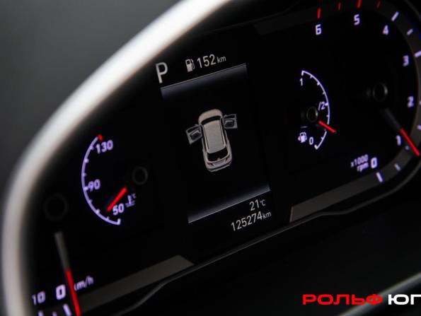 Hyundai Tucson IV с пробегом 2022 года, цена 2 848 000 рублей, 124332 км, внедорожник, Автокод Объявления