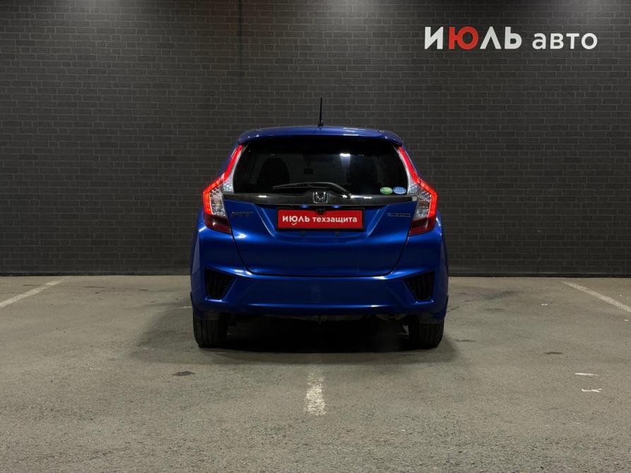 Honda Fit III Челябинск  - изображение 6