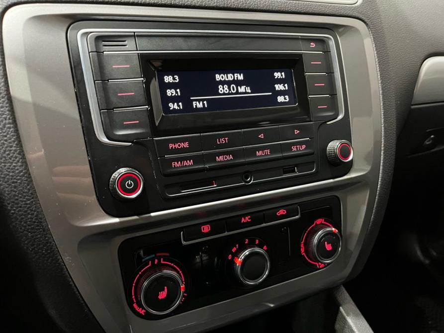 Volkswagen Jetta VI Рестайлинг Пермь  - изображение 18