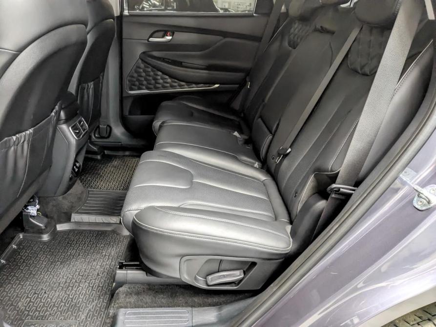 Hyundai Santa Fe IV Рестайлинг Москва  - изображение 12