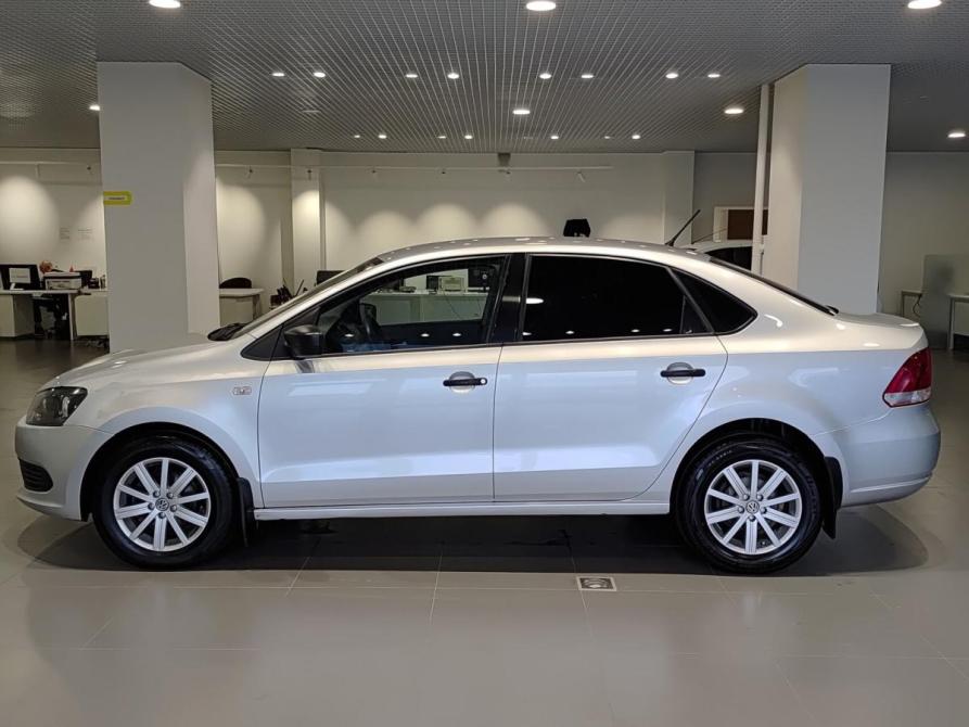 Volkswagen Polo V Казань  - изображение 10