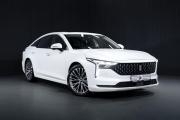 FAW Bestune B70 I Тюмень  - изображение 30