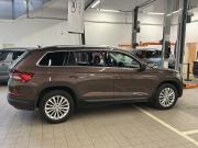 Skoda Kodiaq I Санкт-Петербург  - изображение 12