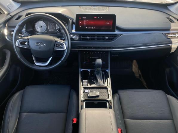 Chery Tiggo 4 Pro I Рестайлинг с пробегом 2025 года, цена 1 650 000 рублей, 6629 км, внедорожник, Автокод Объявления