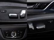 BMW X3 III (G01) Москва  - изображение 41