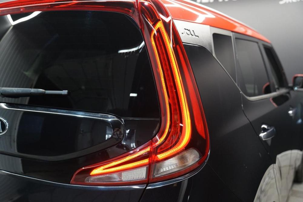 Kia Soul III Крым  - изображение 26