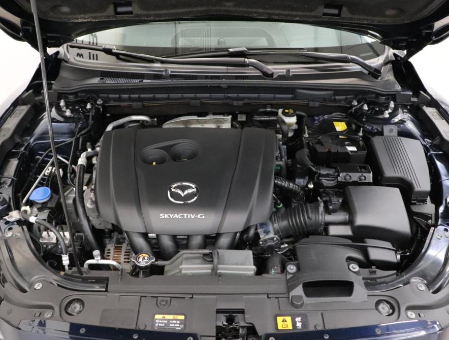 Mazda 6 III (GJ) Рестайлинг 2 Санкт-Петербург  - изображение 16