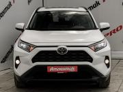 Toyota RAV4 V (XA50) Екатеринбург  - изображение 27