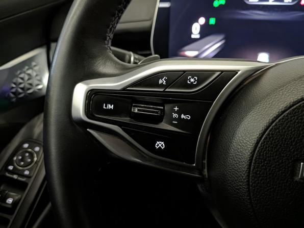 Haval F7 II с пробегом 2024 года, цена 2 895 000 рублей, 25530 км, внедорожник, Автокод Объявления