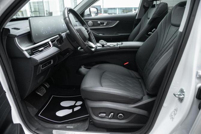 Chery Tiggo 8 Pro Max I с пробегом 2023 года, цена 2 298 000 рублей, 100600 км, внедорожник, Автокод Объявления