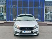 Lada (ВАЗ) Vesta I Архангельск  - изображение 21