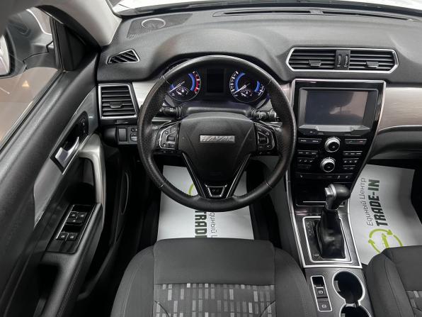 Haval H2 с пробегом 2019 года, цена 1 445 000 рублей, 31301 км, внедорожник, Автокод Объявления