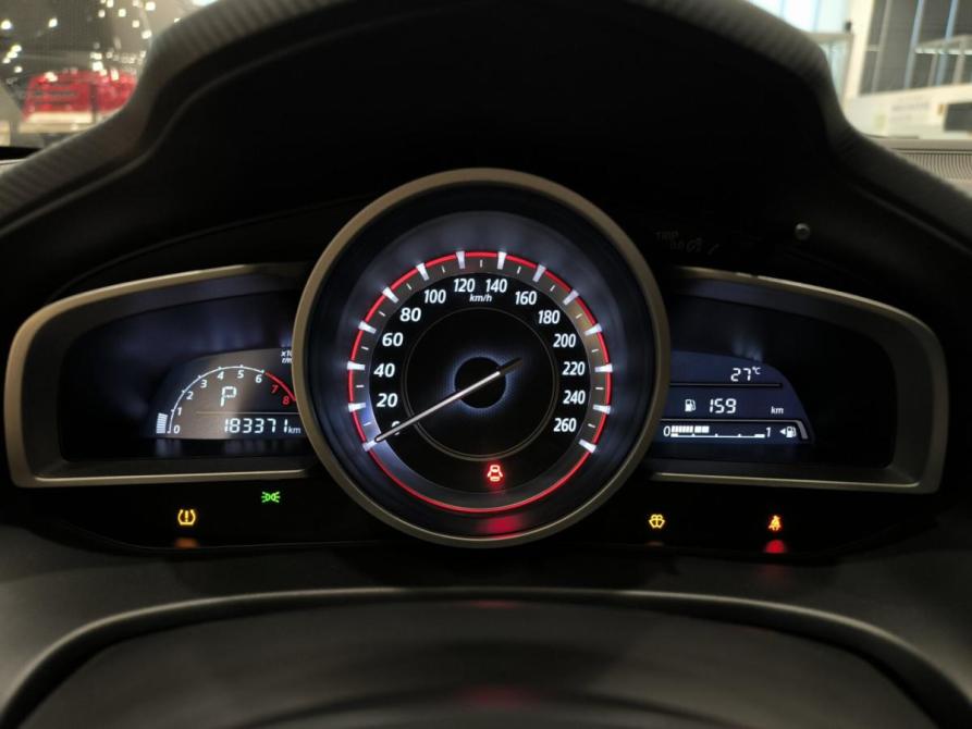 Mazda 3 III (BM) Казань  - изображение 16