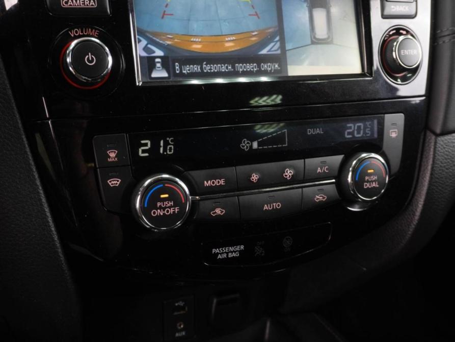 Nissan X-Trail III Рестайлинг Тюмень  - изображение 20