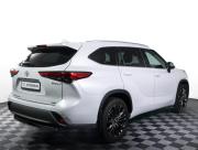 Toyota Highlander IV (XU70) Москва  - изображение 29