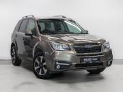 Subaru Forester IV Рестайлинг 2 Москва  - изображение 33