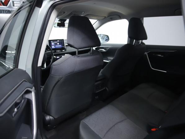 Toyota RAV4 V (XA50) с пробегом 2020 года, цена 3 550 000 рублей, 79329 км, внедорожник, Автокод Объявления