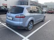 Ford S-MAX I Санкт-Петербург  - изображение 7