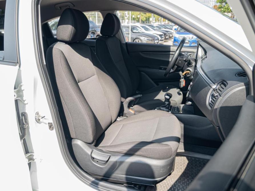 Kia Rio IV Рестайлинг Краснодар  - изображение 7