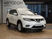 Nissan X-Trail III Москва  - изображение 23