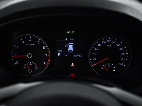 Kia Sportage IV Рестайлинг с пробегом 2021 года, цена 2 590 000 рублей, 82374 км, внедорожник, Автокод Объявления
