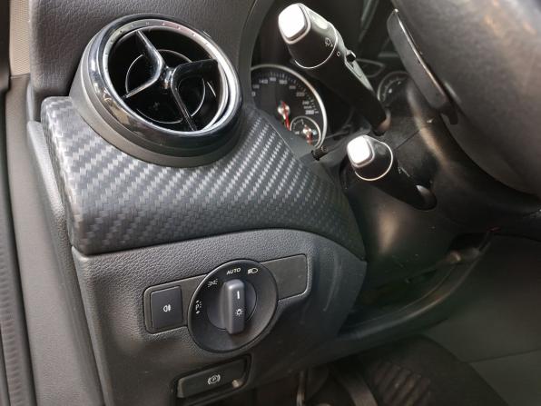 Mercedes-Benz GLA I (X156) с пробегом 2017 года, цена 1 939 000 рублей, 109024 км, внедорожник, Автокод Объявления