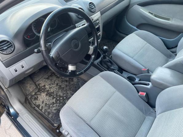 Chevrolet Lacetti I с пробегом 2008 года, цена 321 000 рублей, 304588 км, универсал, Автокод Объявления