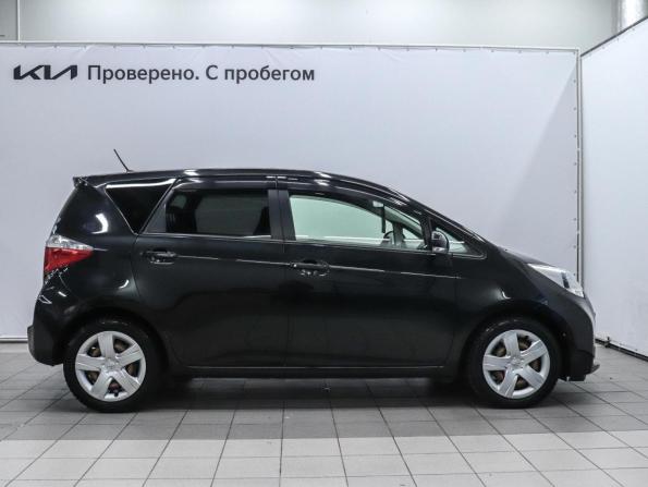Toyota Ractis II с пробегом 2011 года, цена 790 000 рублей, 92260 км, хэтчбек, Автокод Объявления