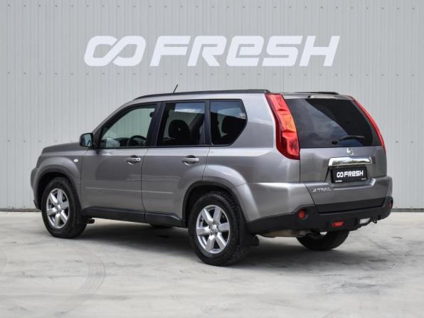 Nissan X-Trail II с пробегом 2007 года, цена 1 065 000 рублей, 214767 км, внедорожник, Автокод Объявления