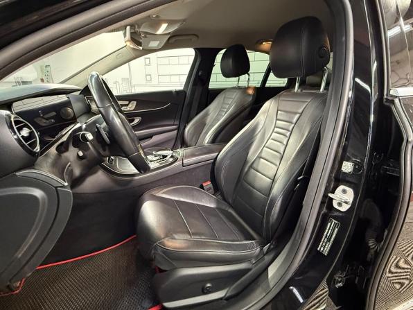 Mercedes-Benz E-Класс V (W213 S213 C238) с пробегом 2019 года, цена 4 300 000 рублей, 177855 км, седан, Автокод Объявления