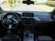 BMW X3 III (G01) Санкт-Петербург  - изображение 76