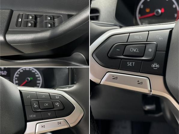 Volkswagen Polo VI с пробегом 2021 года, цена 1 570 000 рублей, 84440 км, лифтбек, Автокод Объявления