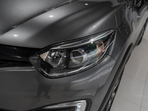 Renault Kaptur I с пробегом 2017 года, цена 1 875 000 рублей, 41201 км, внедорожник, Автокод Объявления