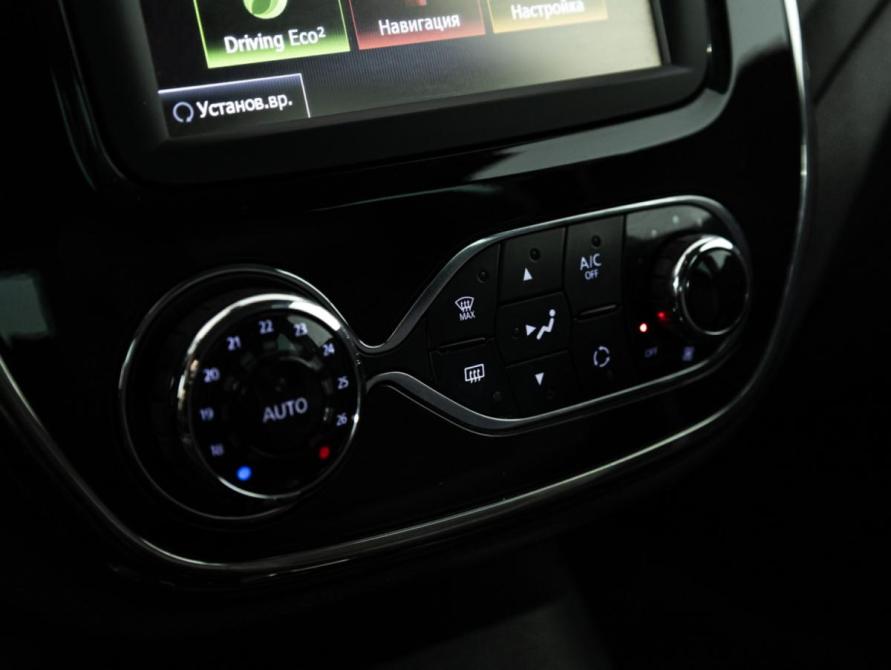 Renault Kaptur I Санкт-Петербург  - изображение 17