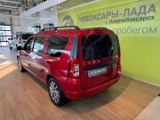 Lada (ВАЗ) Largus I Чебоксары  - изображение 28
