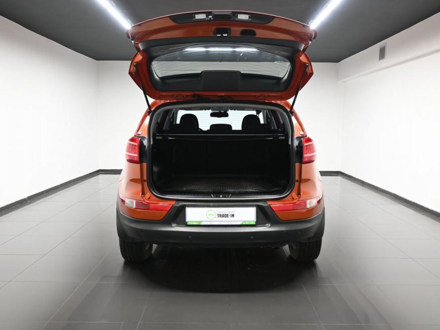 Kia Sportage III Тверь  - изображение 7