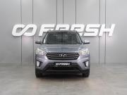 Hyundai Creta I Воронеж  - изображение 25