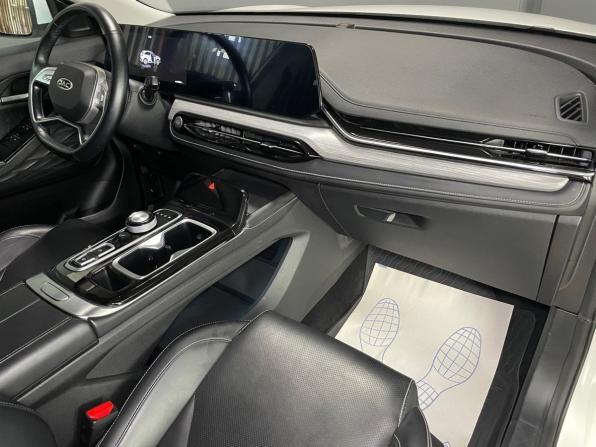 JAC JS6 с пробегом 2022 года, цена 1 849 000 рублей, 59860 км, внедорожник, Автокод Объявления