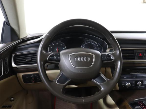 Audi A7 I (4G) с пробегом 2011 года, цена 1 399 000 рублей, 324582 км, лифтбек, Автокод Объявления