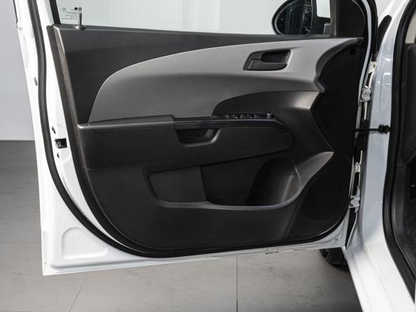 Chevrolet Aveo II с пробегом 2014 года, цена 500 000 рублей, 222983 км, седан, Автокод Объявления